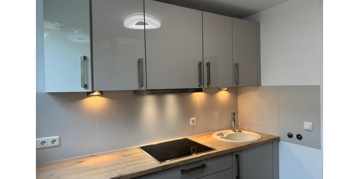 Wohnen auf Zeit Unterschleißheim - 3 Zimmer, 77 m&sup2;, 2.290&euro; | Angebot:24979547