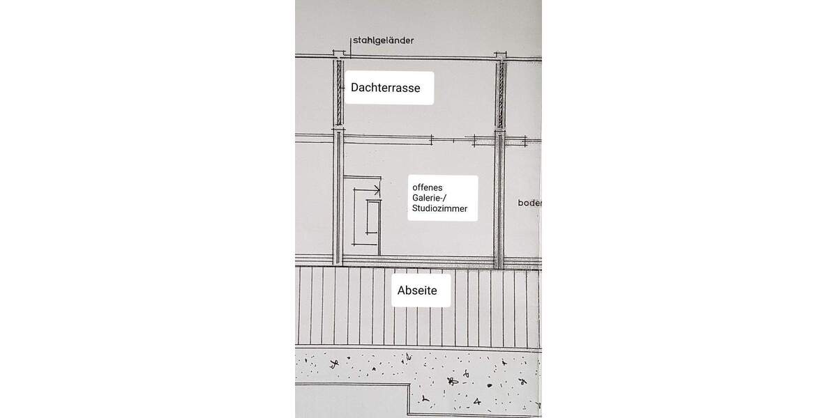 Reihenmittelhaus Albersdorf - 3 Zimmer, 130 m&sup2;, 1.100&euro; | Angebot:25716267
