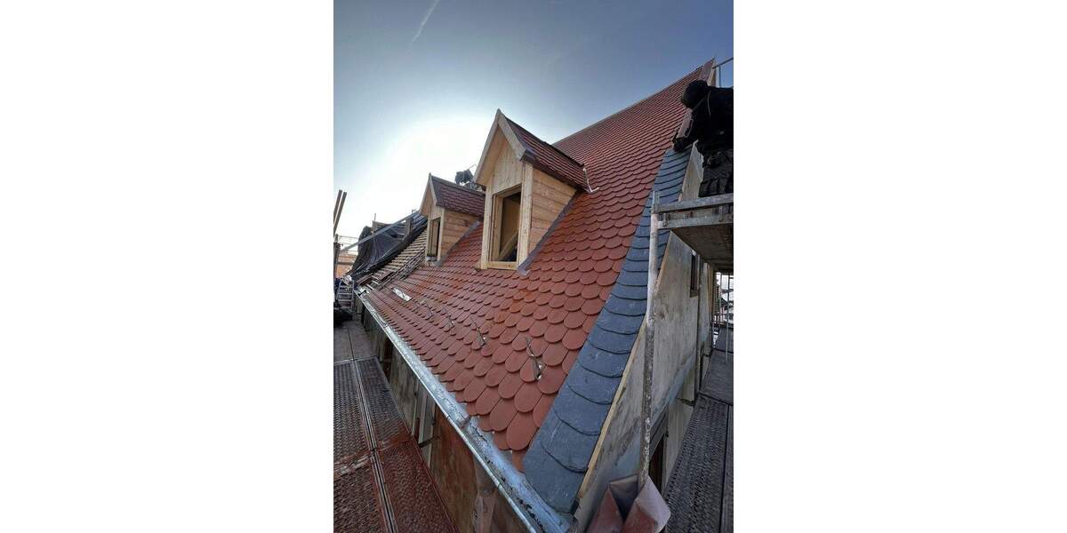 Etagenwohnung Oppenheim - 3 Zimmer, 59 m&sup2;, 893&euro; | Angebot:24846354