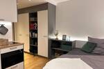 Ab Januar: Sanierte + möblierte 1-Zimmer-Wohnung ideal für Studierende & Auszubildende | Bigger Bude 1 zimmer