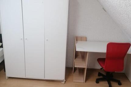 Wohnen auf Zeit Kaiserslautern Engelshof - 1 Zimmer, 15 m&sup2;, 420&euro; | Angebot:26636890