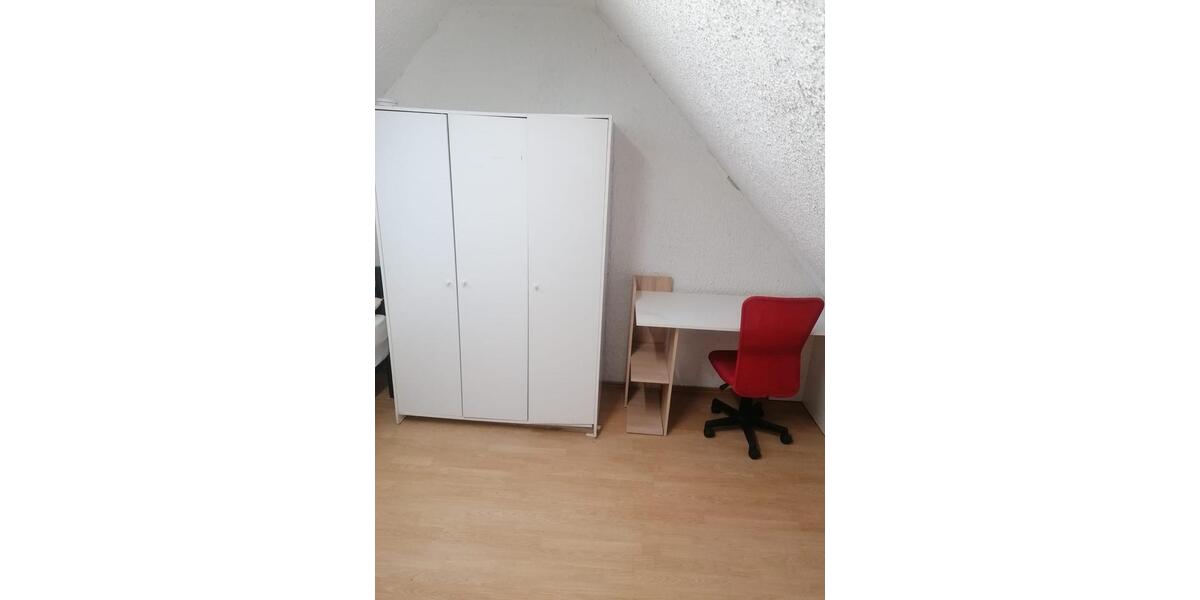 Wohnen auf Zeit Kaiserslautern Engelshof - 1 Zimmer, 15 m&sup2;, 420&euro; | Angebot:26636890