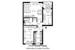 Etagenwohnung Wiesbaden Dotzheim - 3 Zimmer, 68 m&sup2;, 825&euro; | Angebot:26361504
