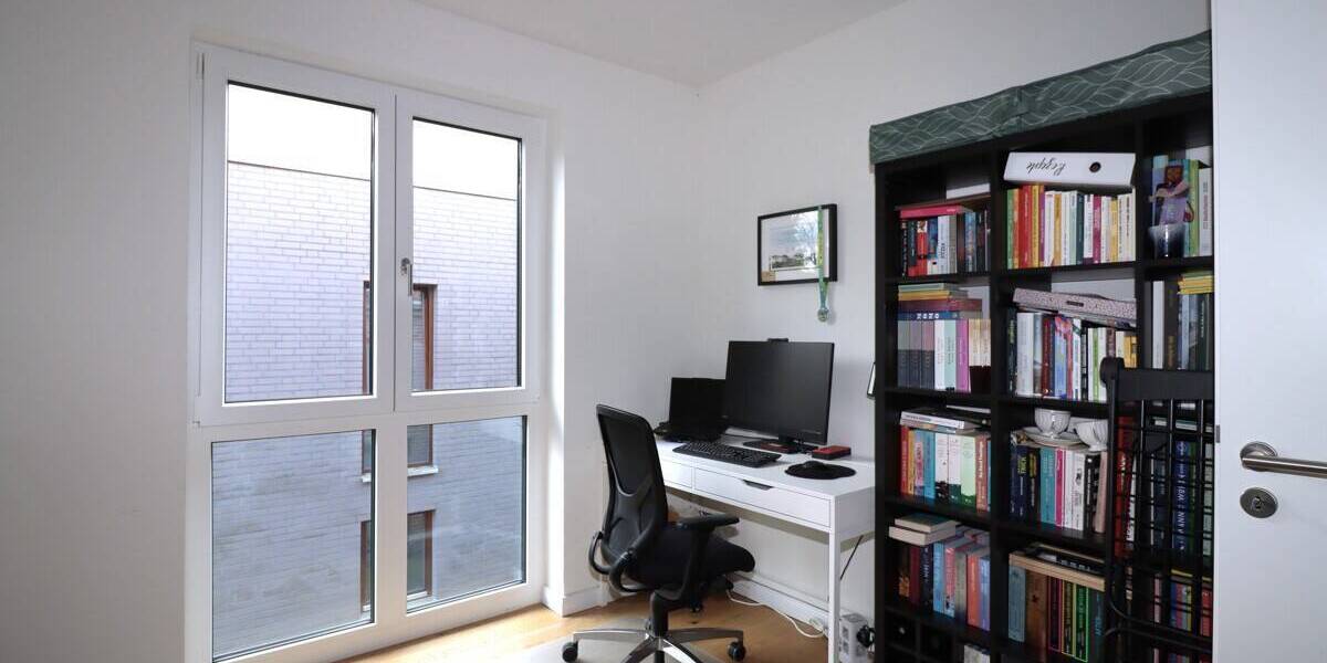 Etagenwohnung Hamburg / Hummelsbüttel Hummelsbüttel - 3 Zimmer, 90 m&sup2;, 1.690&euro; | Angebot:26204842