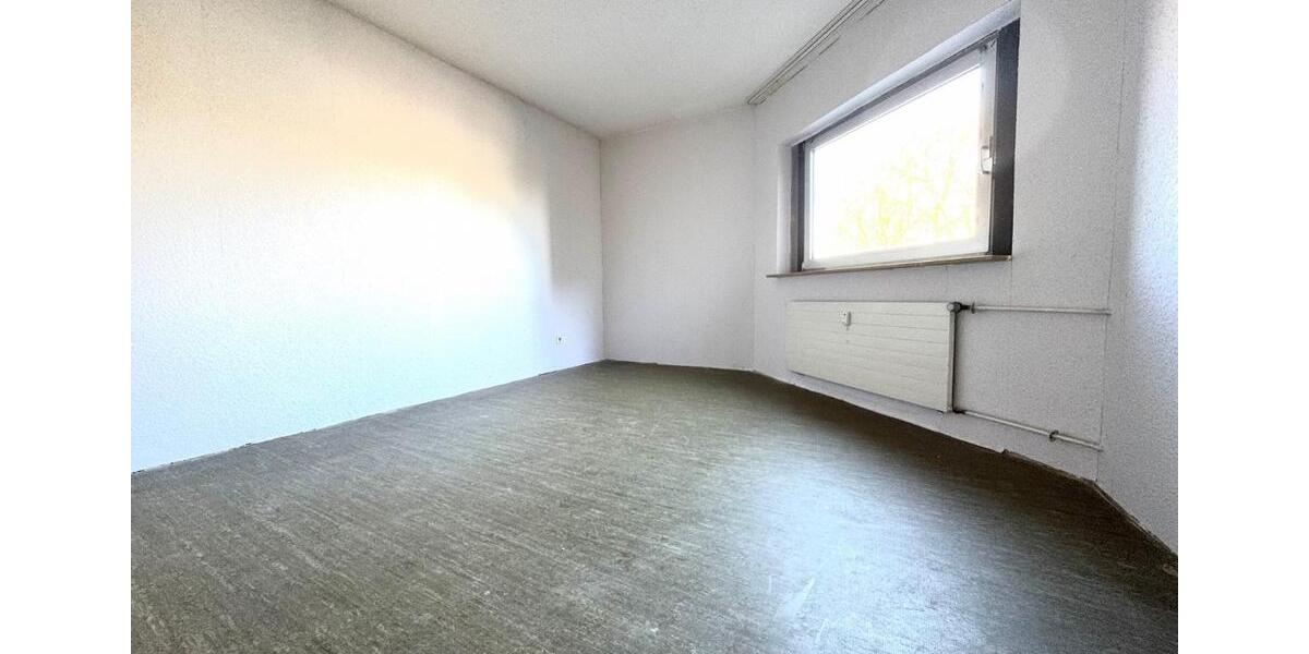 Seniorenwohnung ab 60 Jahren im Herzen von Herne WBS erforderlich 2 zimmer