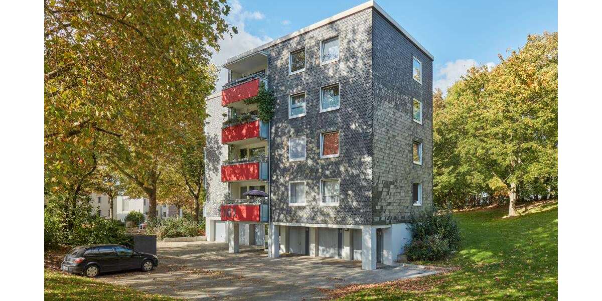 Wohnung zum Mieten in Bochum 810 € 86.54 m² 4 zimmer