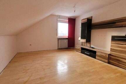 Wohnung Mering - 3 Zimmer, 62 m&sup2;, 750&euro; | Angebot:25356469