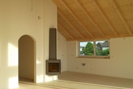 Sehr schöne LuxusWohnung oder Gewerbefläche. (Niedrigenergiehaus)