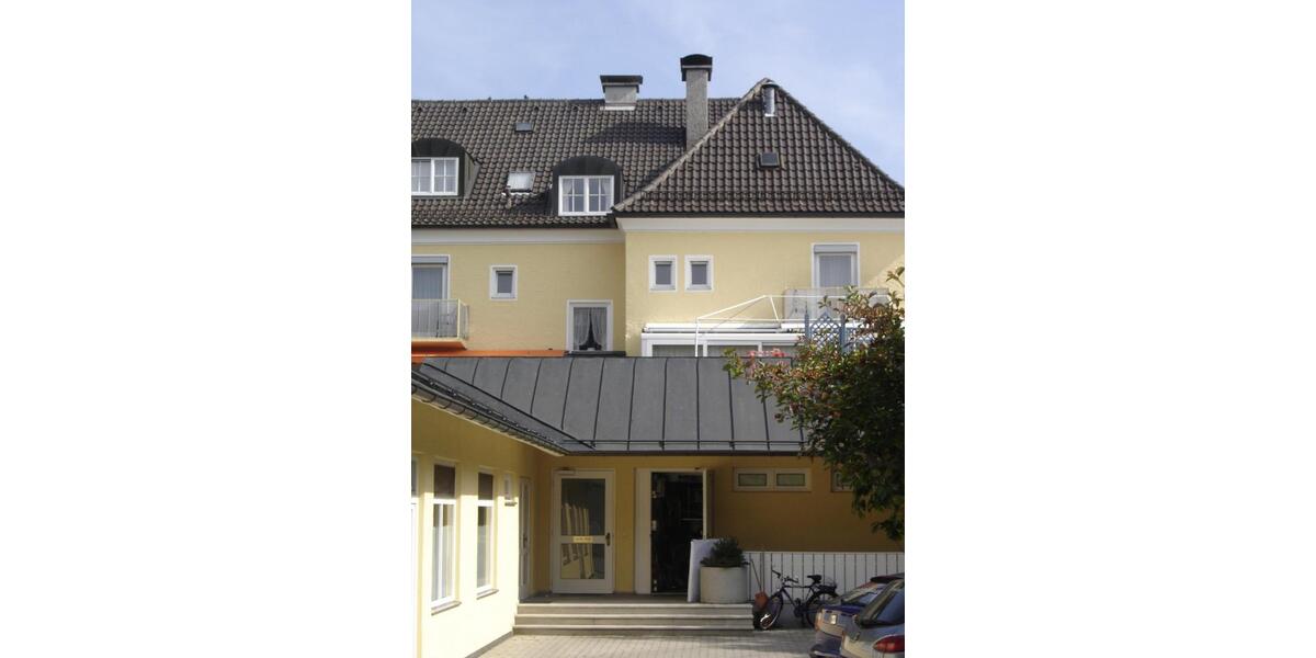 Etagenwohnung Freilassing - 1 Zimmer, 30 m&sup2;, 650&euro; | Angebot:25017786