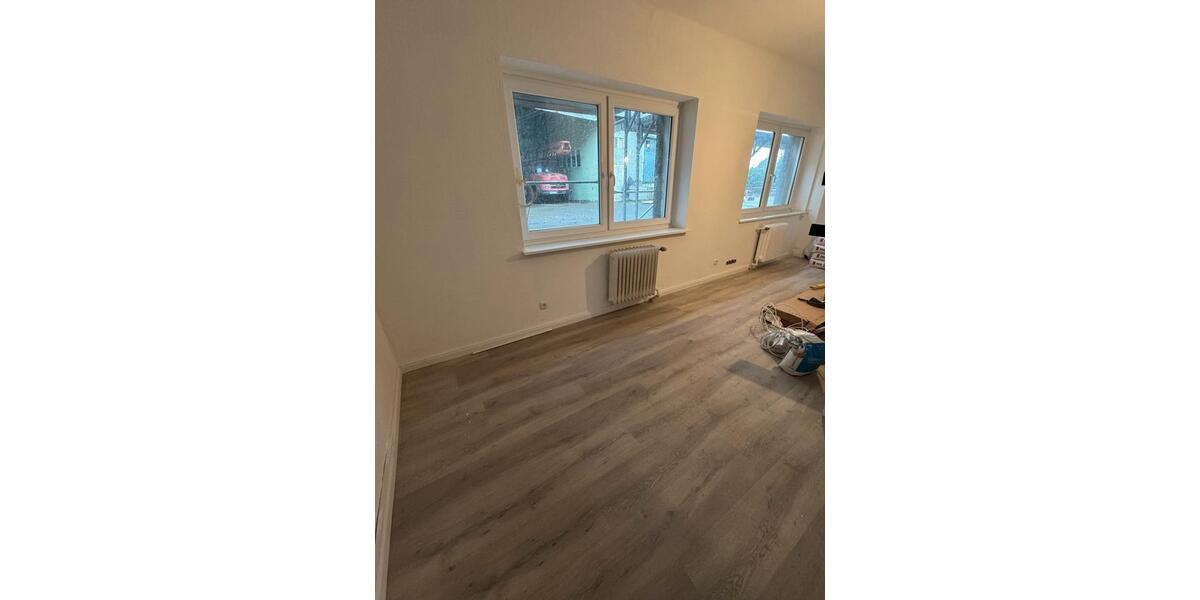 Erdgeschoßwohnung Visselhövede - 4 Zimmer, 110 m&sup2;, 1.000&euro; | Angebot:24966015