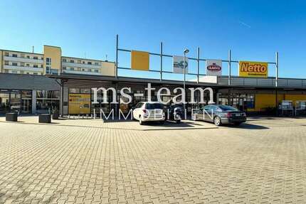 Gewerbeobjekt Amberg - 2.972&euro; | Angebot:24874528