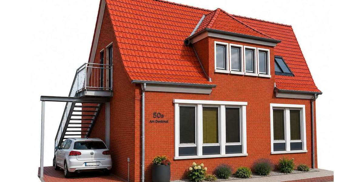 Einfamilienhaus Hage - 3 Zimmer, 120 m&sup2;, 1.490&euro; | Angebot:26884624