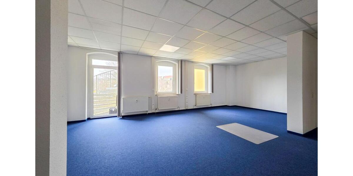 Gewerbeobjekt Aue-Bad Schlema Bad Schlema - 935&euro; | Angebot:25865619