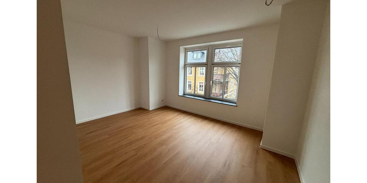 Etagenwohnung Zittau - 4 Zimmer, 101 m&sup2;, 995&euro; | Angebot:24714589
