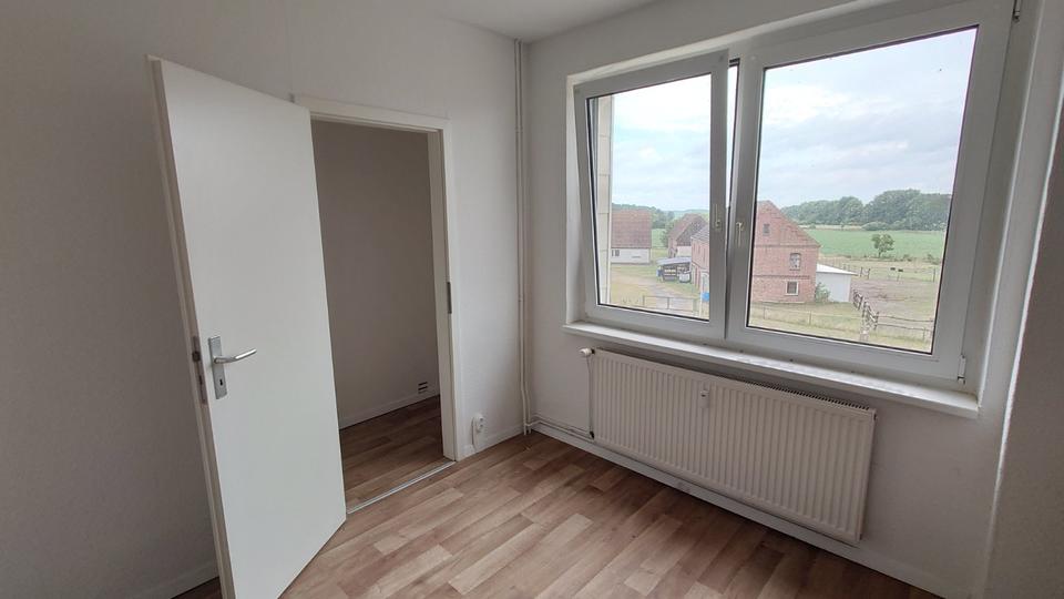 Etagenwohnung Galenbeck - 2 Zimmer, 56 m&sup2;, 308&euro; | Angebot:23511763