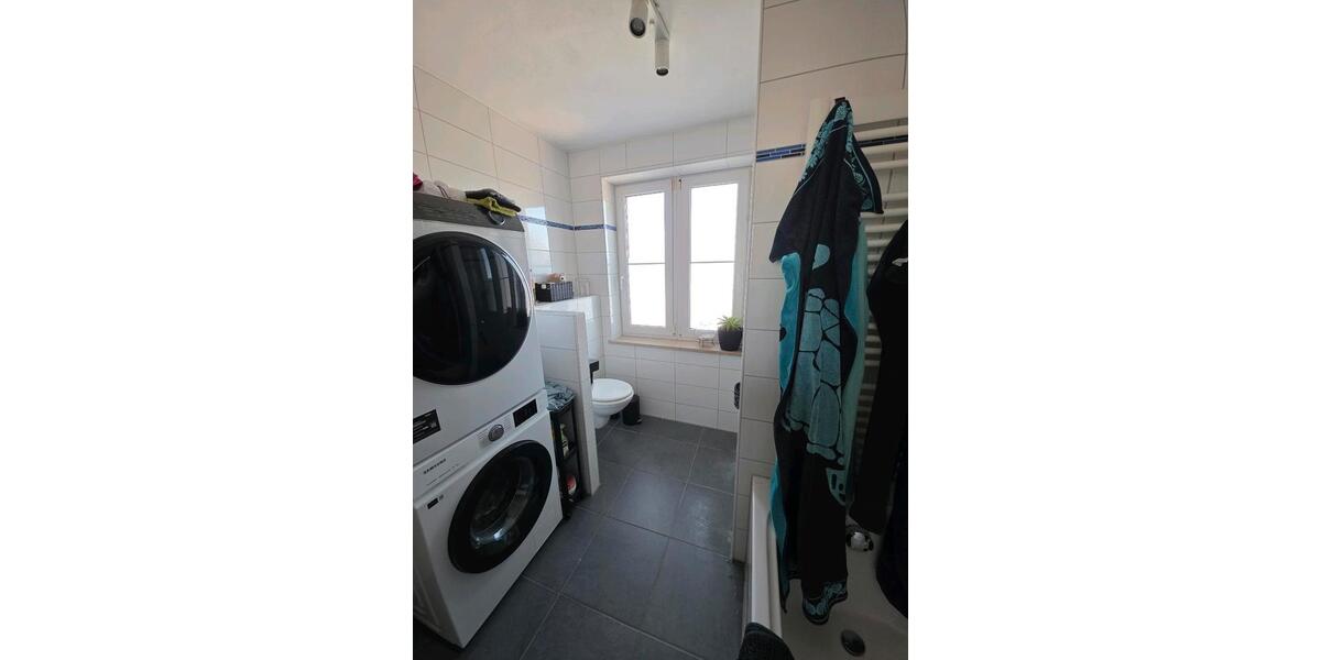 Etagenwohnung Peiting - 3 Zimmer, 72 m&sup2;, 1.120&euro; | Angebot:26706102