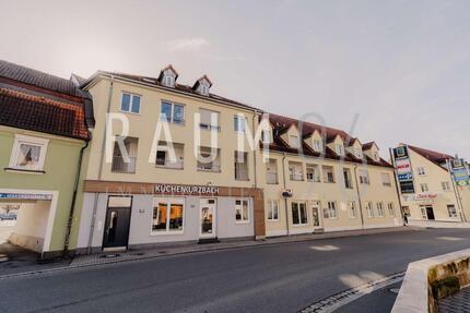 Wohnung Bad Staffelstein - 2 Zimmer, 75 m&sup2;, 650&euro; | Angebot:25899221