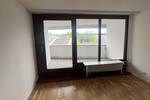 Lichtdurchflutete 2-Zimmer-Wohnung mit großem Balkon in Toplage Haidhausen