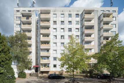 Wohnung zum Mieten in Hannover 424 € 45.18 m²