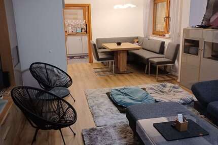 Wohnung Baiersbronn- Mitteltal Mitteltal - 4 Zimmer, 100 m&sup2;, 850&euro; | Angebot:24857874