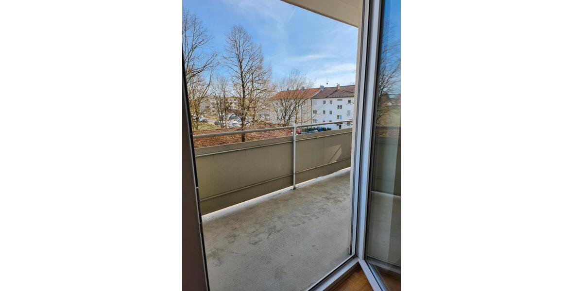 Etagenwohnung Altötting - 2 Zimmer, 56 m&sup2;, 620&euro; | Angebot:26689362