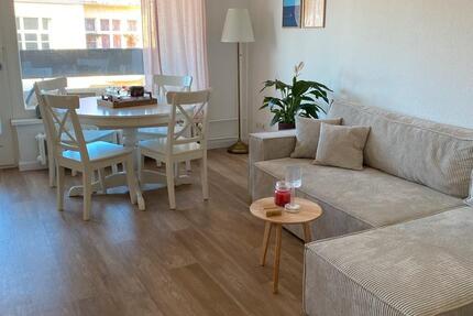 1-Zimmer Wohnung BEFRISTET zimmer