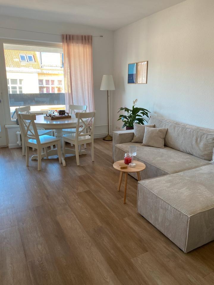 1-Zimmer Wohnung BEFRISTET zimmer