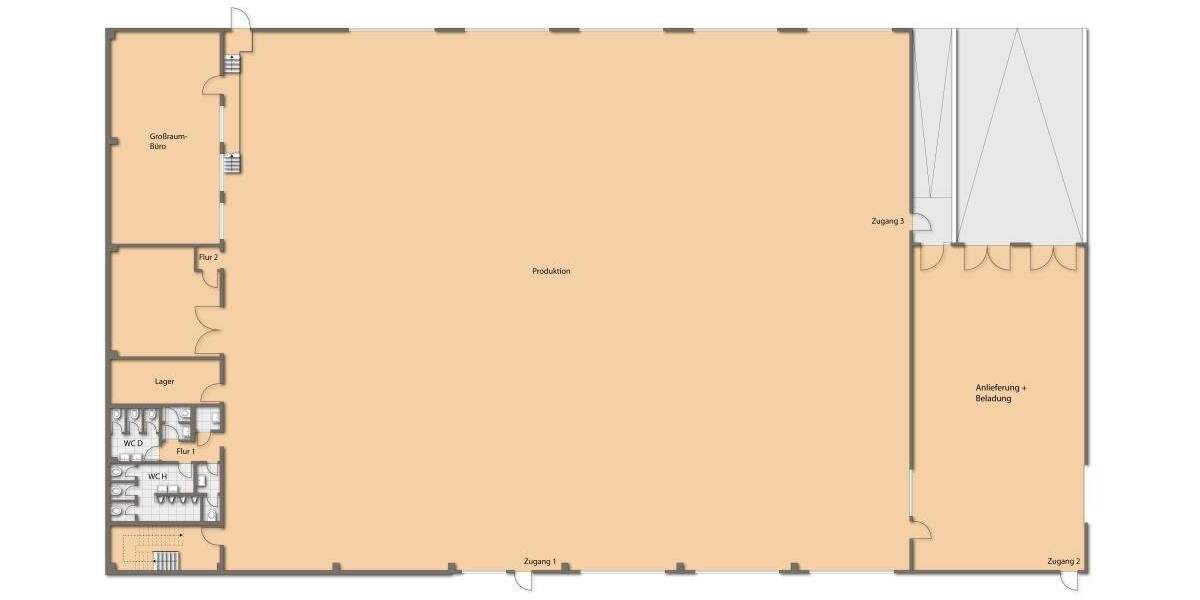 Gewerbeobjekt Postbauer-Heng Pavelsbach - 15.000&euro; | Angebot:25845937