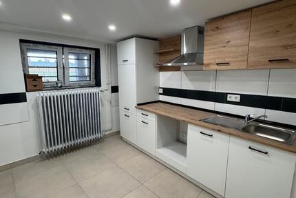 2 ZKB mit Gartenanteil und Terrasse und Klimaanlage 2 zimmer