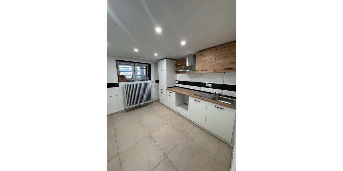 2 ZKB mit Gartenanteil und Terrasse und Klimaanlage 2 zimmer