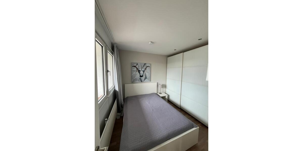 Wohnen auf Zeit Wolfsburg - 2 Zimmer, 42 m&sup2;, 690&euro; | Angebot:24314375