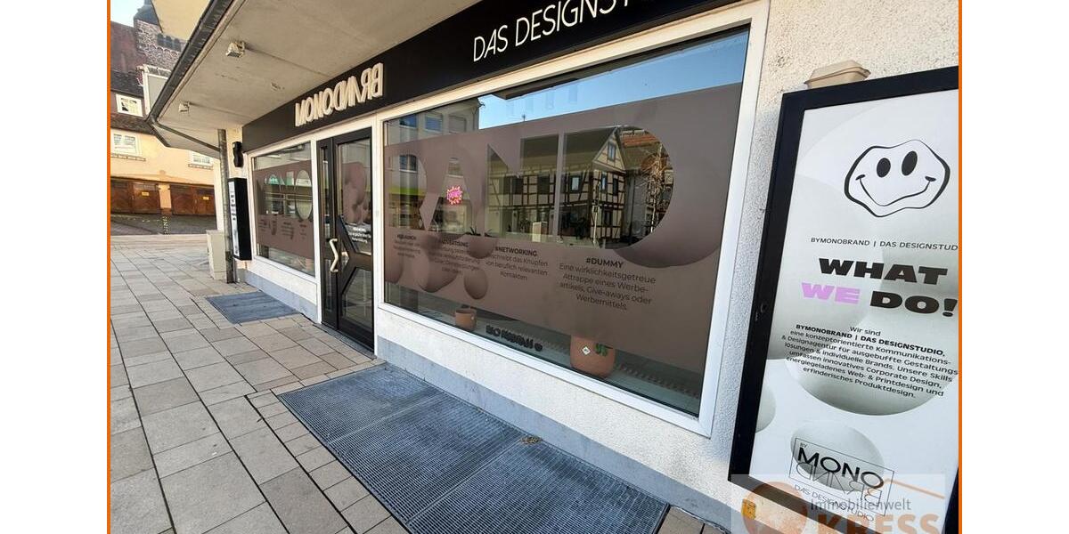 Gewerbeobjekt Schlüchtern - 800&euro; | Angebot:24175732