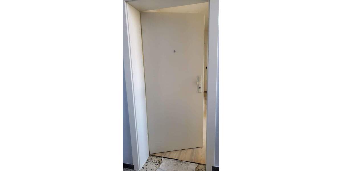 Terrassenwohnung Essen Kray - 3 Zimmer, 65 m&sup2;, 625&euro; | Angebot:24808354