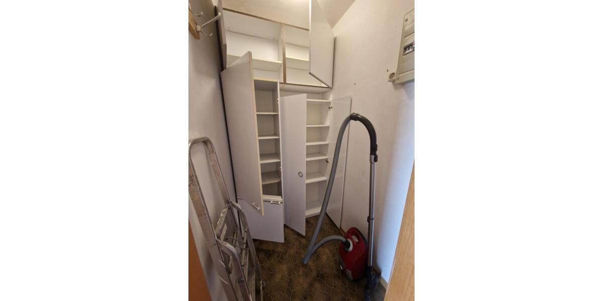 Etagenwohnung Leck - 3 Zimmer, 82 m&sup2;, 975&euro; | Angebot:26604665