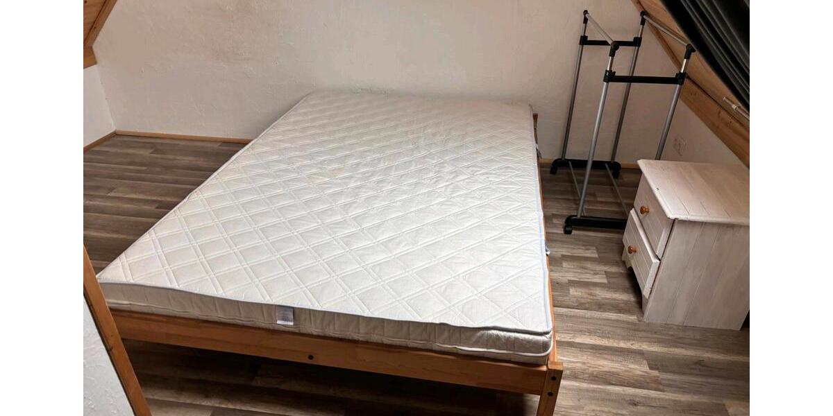 Maisonettenwohnung Rieschweiler-Mühlbach Mühlbach - 3 Zimmer, 100 m&sup2;, 1.180&euro; | Angebot:25305842