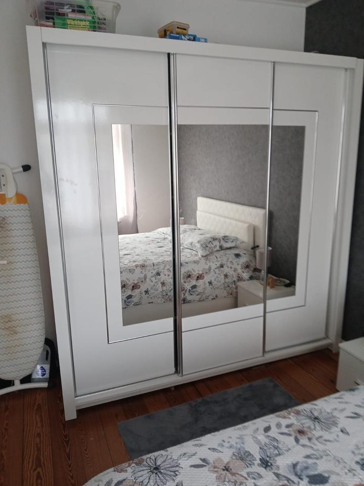 Cuxhaven 3 Zi. Whg. 70 m² Zentrum, Nähe Deich