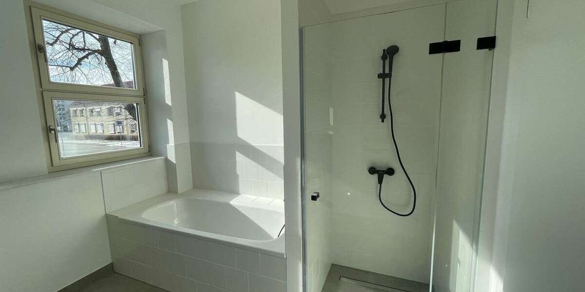 Etagenwohnung Gransee - 3 Zimmer, 93 m&sup2;, 1.019&euro; | Angebot:22005011