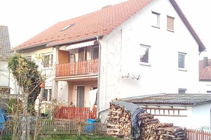 Wohnung Kasendorf - 3 Zimmer, 66 m&sup2;, 650&euro; | Angebot:24637767