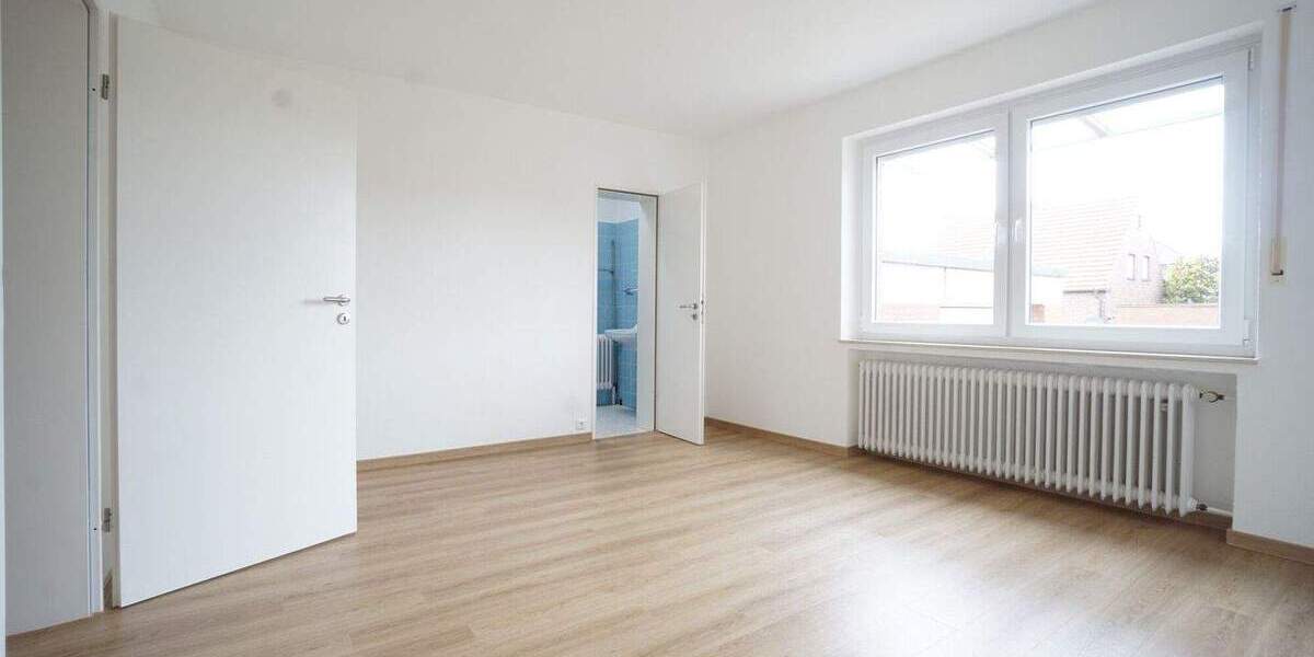 Bungalow Rheine / Eschendorf Eschendorf/Gellendorf - 1.200&euro; | Angebot:25698299