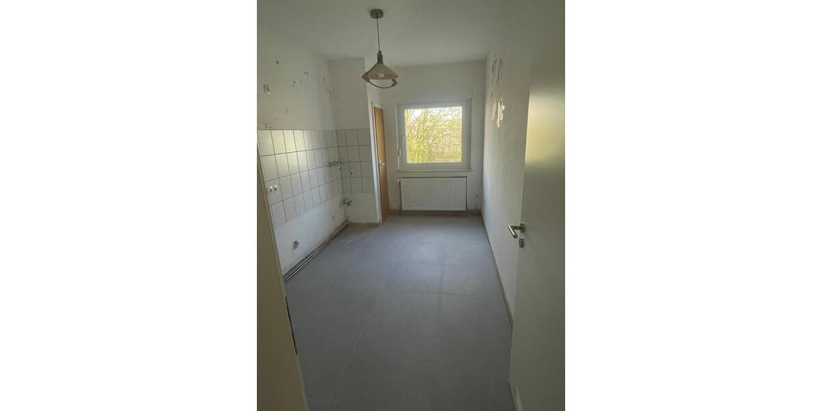 Etagenwohnung Emmerich am Rhein - 2 Zimmer, 52 m&sup2;, 450&euro; | Angebot:25807113