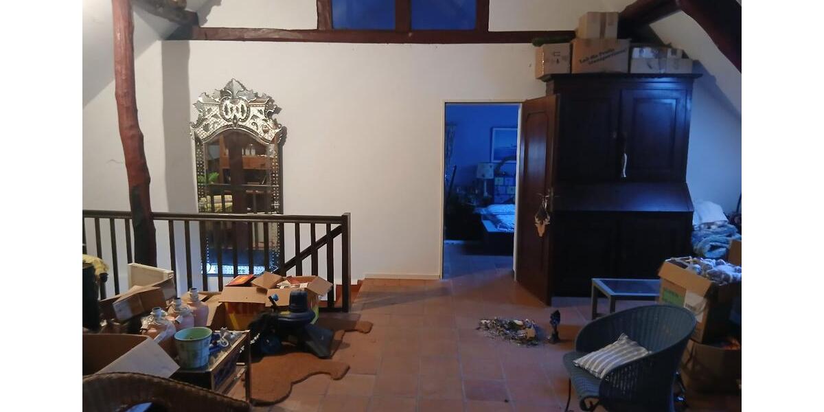 Fachwerk Bauernaus Gemeinde Much (Rhein-Sieg-Kreis) 2 zimmer