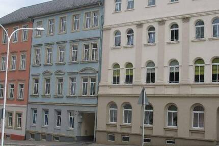 Wohnung Riesa Innenstadt - 4 Zimmer, 102 m&sup2;, 530&euro; | Angebot:25776481