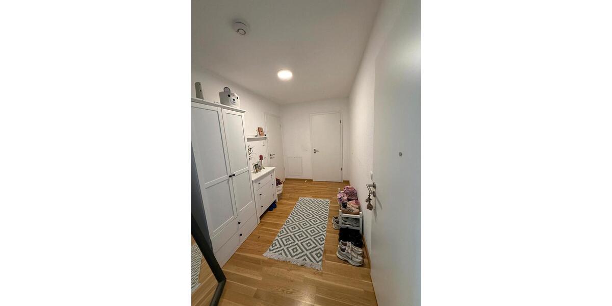 Etagenwohnung Müllheim - 2 Zimmer, 60 m&sup2;, 1.100&euro; | Angebot:26610077