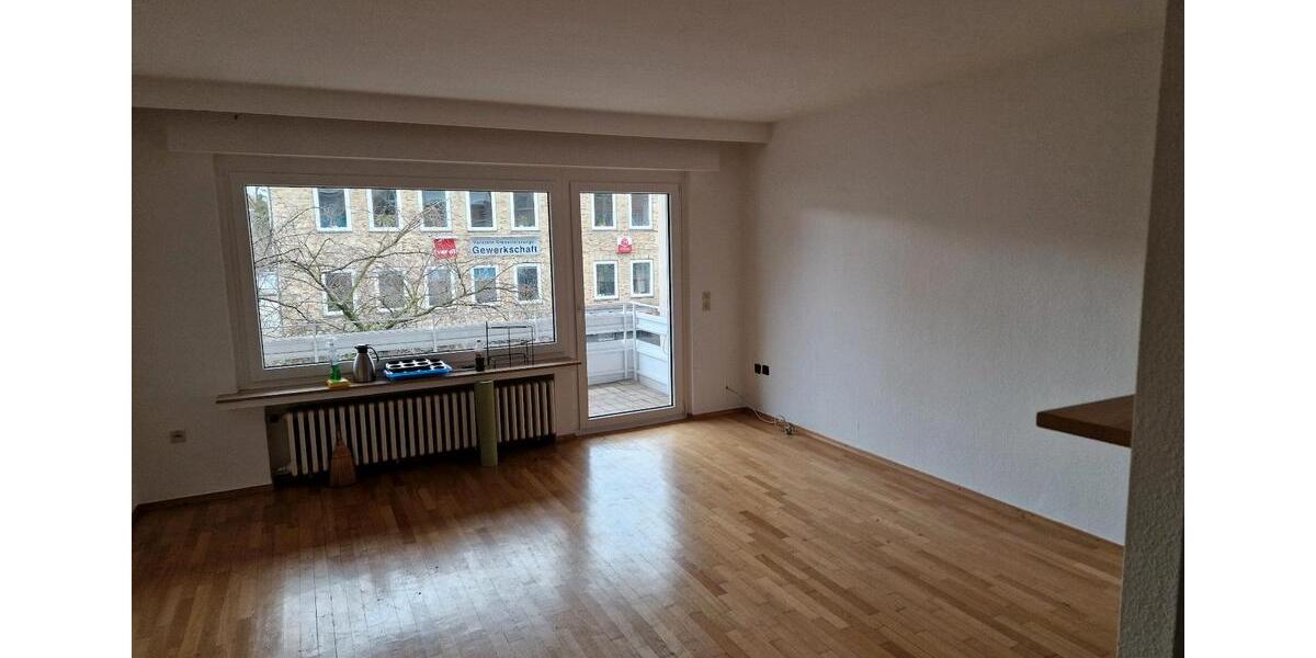 Etagenwohnung Hamm Berge - 2 Zimmer, 55 m&sup2;, 660&euro; | Angebot:24717278