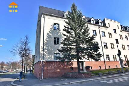 Wohnung zum Mieten in Chemnitz 408 € 66.9 m² 3 zimmer