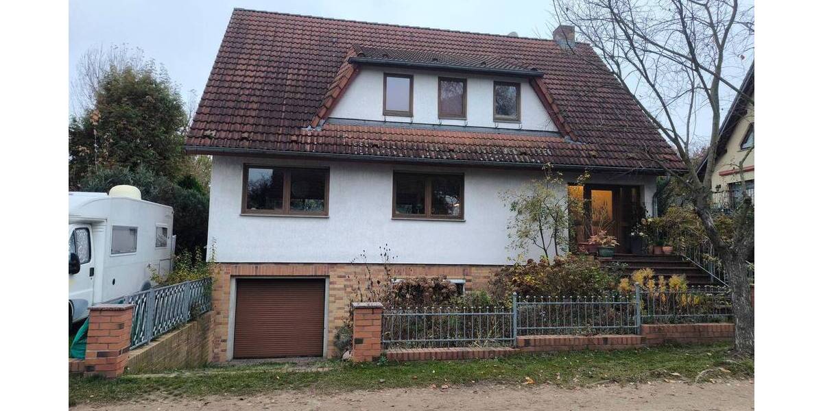 Einfamilienhaus Berlin Wilhelmshagen - 5 Zimmer, 155 m&sup2;, 2.200&euro; | Angebot:26643747