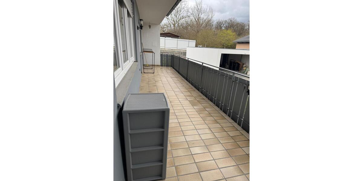 Erdgeschoßwohnung Crailsheim - 4 Zimmer, 120 m&sup2;, 1.450&euro; | Angebot:26096059