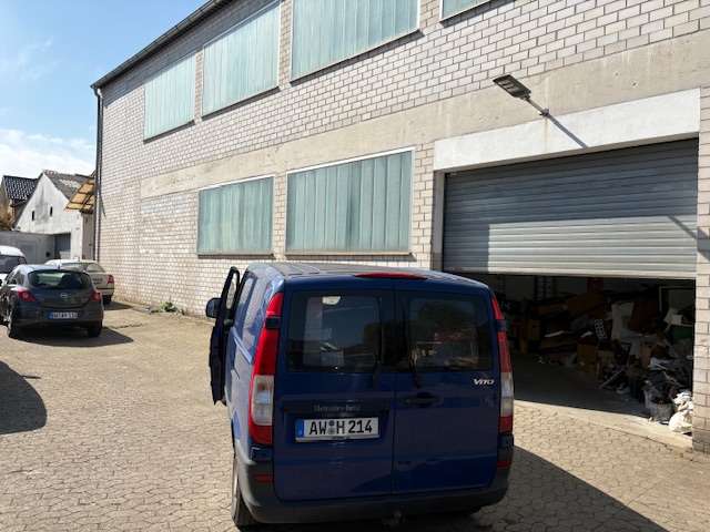 Gewerbeobjekt Remagen - 1.000&euro; | Angebot:26367526