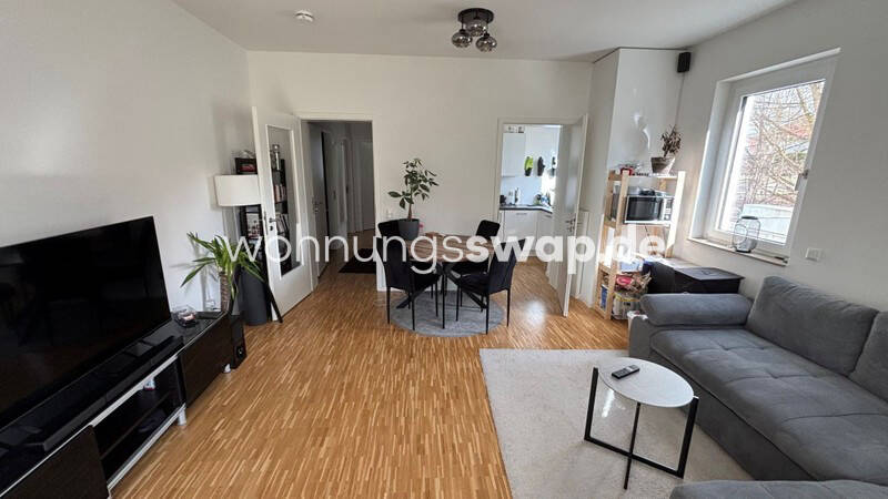 Etagenwohnung Potsdam Golm - 3 Zimmer, 70 m&sup2;, 1.280&euro; | Angebot:25934447