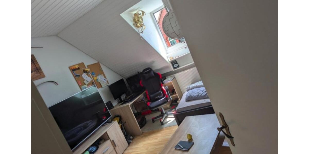 Wohnen auf Zeit Braunschweig Östliches Ringgebiet - 5 Zimmer, 14 m&sup2;, 390&euro; | Angebot:24789563